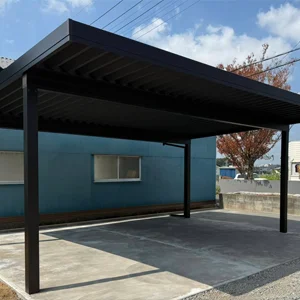 カーポート工事
